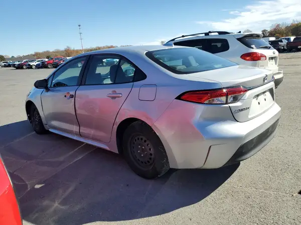 5YFB4MDE1RP092538 2024 TOYOTA COROLLA - Image 2