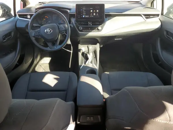 5YFB4MDE1RP092538 2024 TOYOTA COROLLA - Image 8
