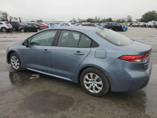 5YFB4MDE1RP092927 2024 TOYOTA COROLLA - Image 2