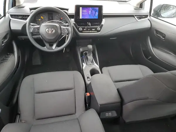 5YFB4MDE1RP092927 2024 TOYOTA COROLLA - Image 8