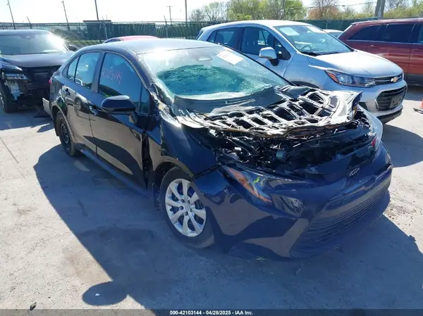 5YFB4MDE1RP093298 2024 TOYOTA COROLLA - Image 1