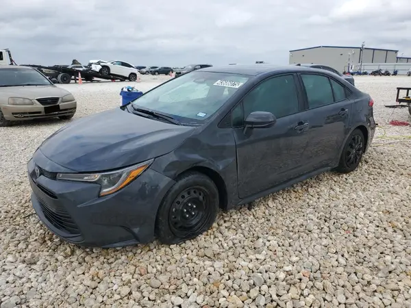 5YFB4MDE1RP093964 2024 TOYOTA COROLLA - Image 1