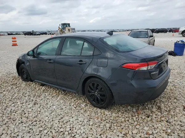 5YFB4MDE1RP093964 2024 TOYOTA COROLLA - Image 2