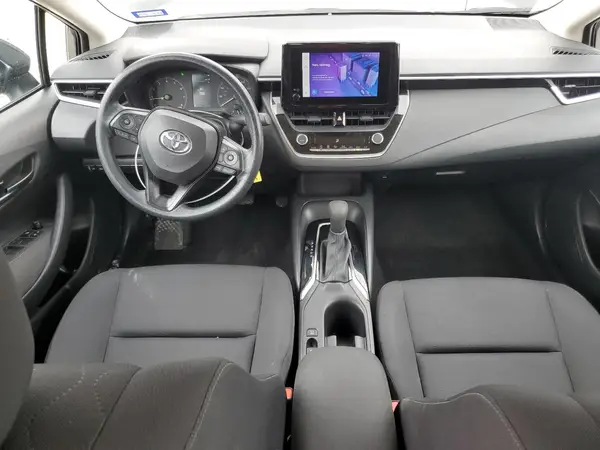 5YFB4MDE1RP093964 2024 TOYOTA COROLLA - Image 8