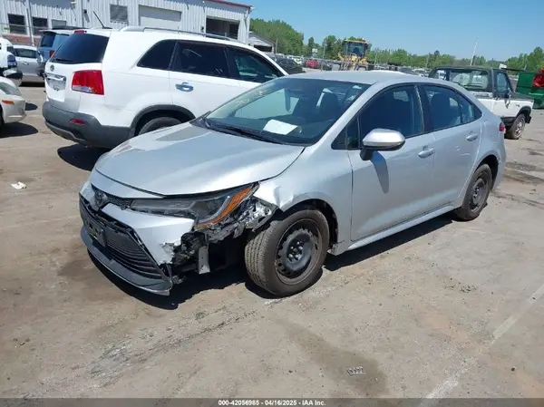 5YFB4MDE1RP094256 2024 TOYOTA COROLLA - Image 2