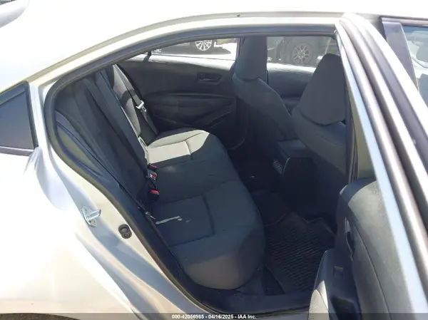 5YFB4MDE1RP094256 2024 TOYOTA COROLLA - Image 8