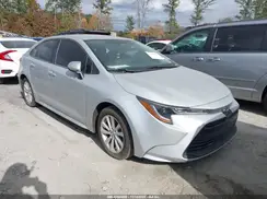5YFB4MDE1RP095231 2024 TOYOTA COROLLA