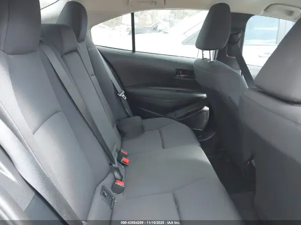 5YFB4MDE1RP095231 2024 TOYOTA COROLLA - Image 8