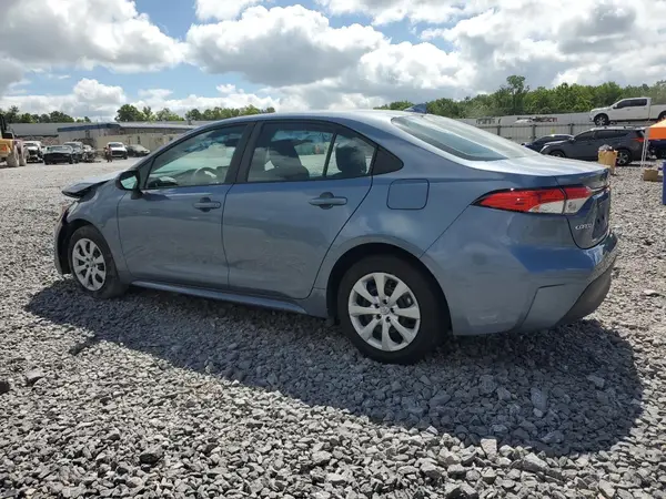 5YFB4MDE1RP095424 2024 TOYOTA COROLLA - Image 2