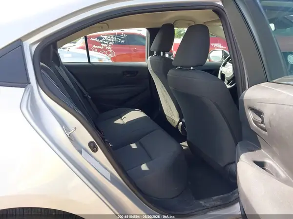 5YFB4MDE1RP095682 2024 TOYOTA COROLLA - Image 8