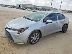 5YFB4MDE1RP096119 2024 TOYOTA COROLLA