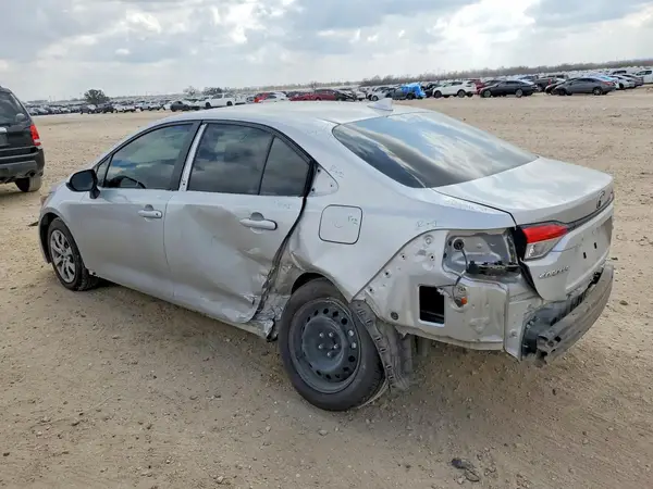5YFB4MDE1RP096119 2024 TOYOTA COROLLA - Image 2