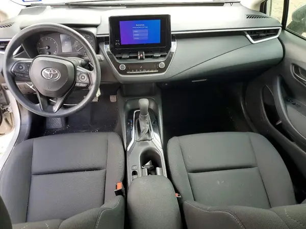 5YFB4MDE1RP096119 2024 TOYOTA COROLLA - Image 8