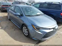 5YFB4MDE1RP096427 2024 TOYOTA COROLLA