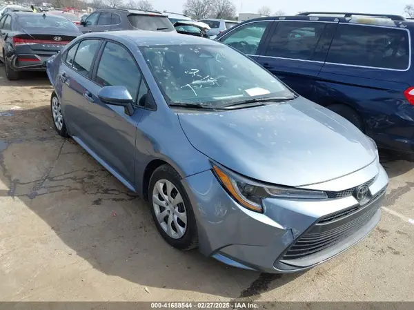 5YFB4MDE1RP096427 2024 TOYOTA COROLLA - Image 1