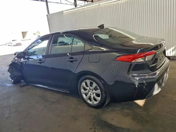 5YFB4MDE1RP096721 2024 TOYOTA COROLLA - Image 2