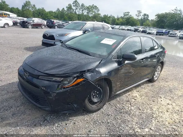 5YFB4MDE1RP097349 2024 TOYOTA COROLLA - Image 2