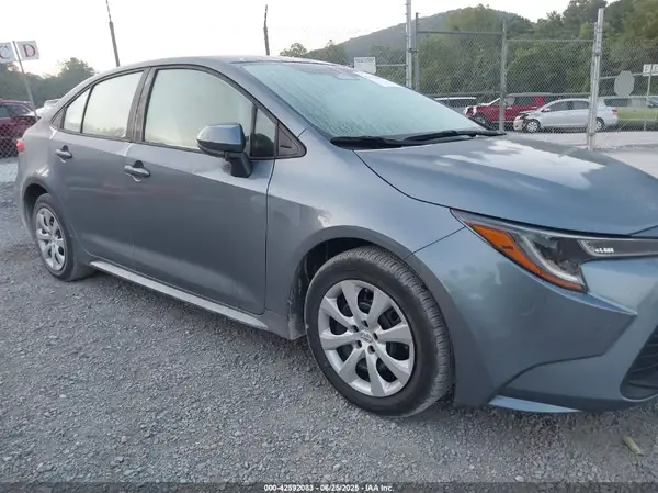 5YFB4MDE1RP097433 2024 TOYOTA COROLLA - Image 1