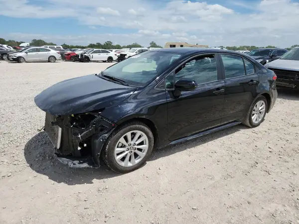 5YFB4MDE1RP097982 2024 TOYOTA COROLLA - Image 1