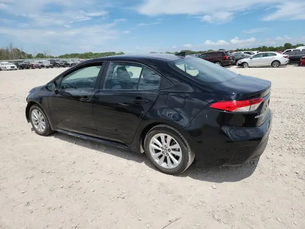 5YFB4MDE1RP097982 2024 TOYOTA COROLLA - Image 2