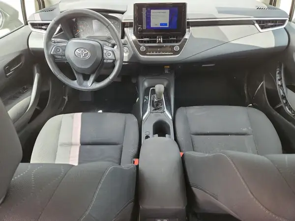 5YFB4MDE1RP097982 2024 TOYOTA COROLLA - Image 8