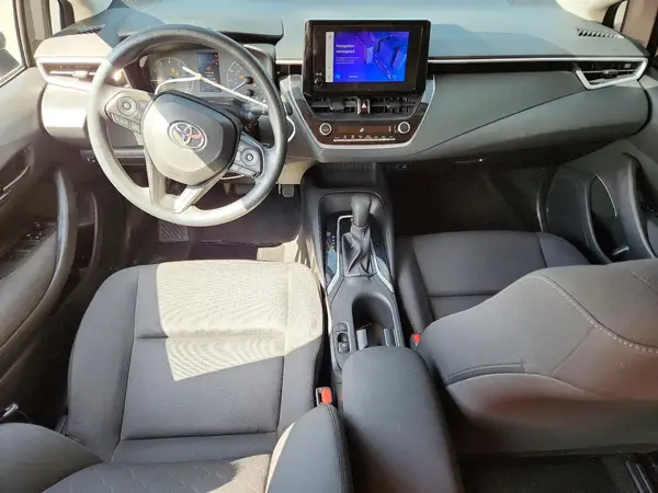 5YFB4MDE1RP098050 2024 TOYOTA COROLLA - Image 8