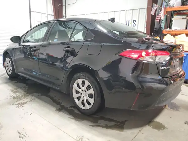 5YFB4MDE1RP098551 2024 TOYOTA COROLLA - Image 2