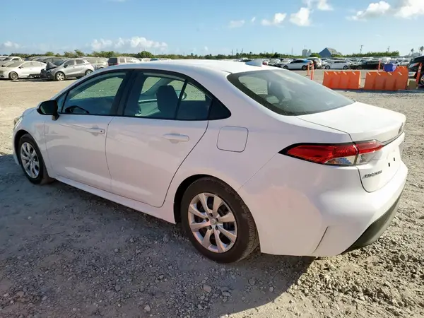 5YFB4MDE1RP098842 2024 TOYOTA COROLLA - Image 2