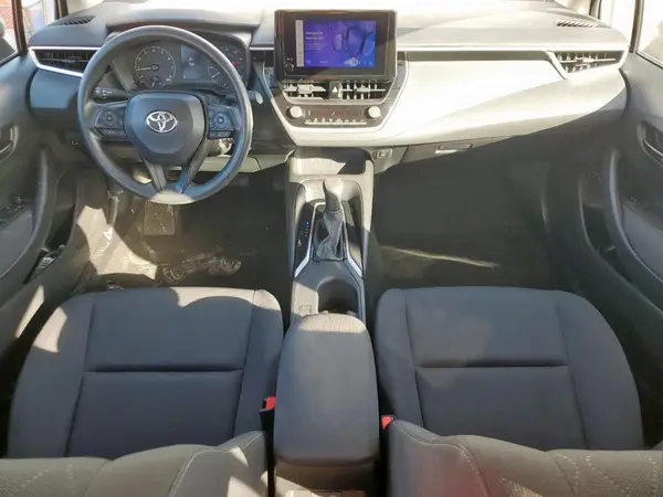 5YFB4MDE1RP098842 2024 TOYOTA COROLLA - Image 8