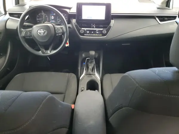 5YFB4MDE1RP098968 2024 TOYOTA COROLLA - Image 8