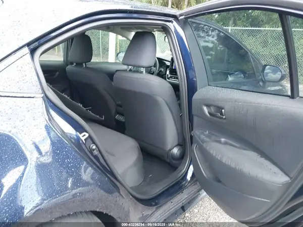 5YFB4MDE1RP099201 2024 TOYOTA COROLLA - Image 8