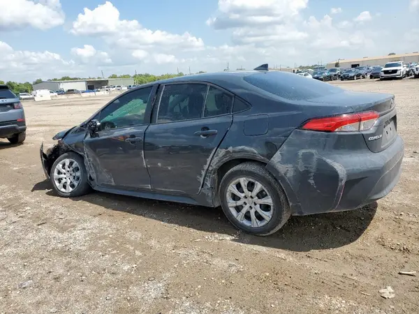 5YFB4MDE1RP099327 2024 TOYOTA COROLLA - Image 2
