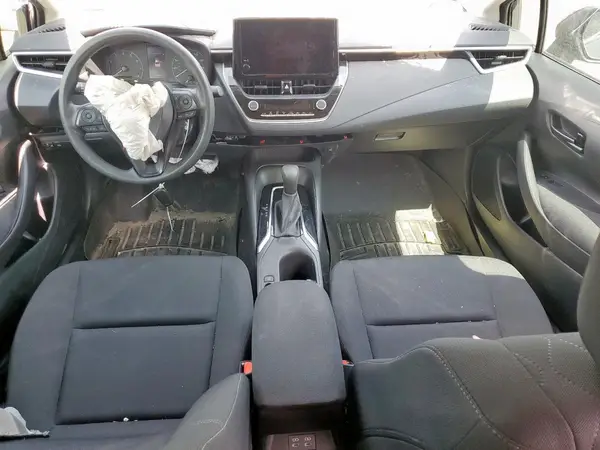 5YFB4MDE1RP099327 2024 TOYOTA COROLLA - Image 8