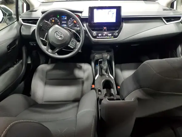 5YFB4MDE1RP099862 2024 TOYOTA COROLLA - Image 8