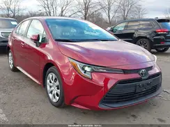 5YFB4MDE1RP100301 2024 TOYOTA COROLLA