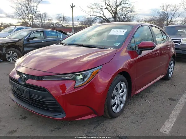 5YFB4MDE1RP100301 2024 TOYOTA COROLLA - Image 2