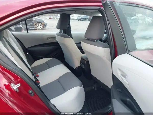 5YFB4MDE1RP100301 2024 TOYOTA COROLLA - Image 8
