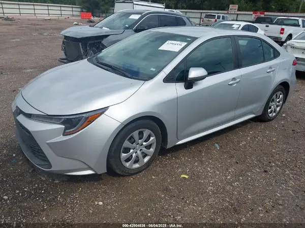 5YFB4MDE1RP101125 2024 TOYOTA COROLLA - Image 2