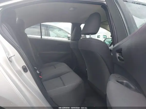 5YFB4MDE1RP101125 2024 TOYOTA COROLLA - Image 8