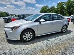 5YFB4MDE1RP101299 2024 TOYOTA COROLLA