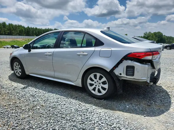5YFB4MDE1RP101299 2024 TOYOTA COROLLA - Image 2