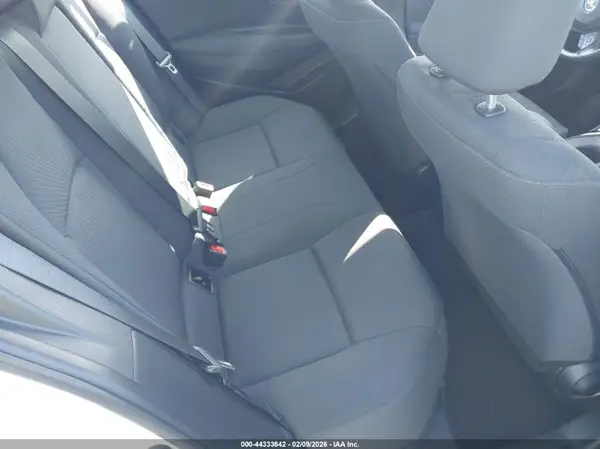 5YFB4MDE1RP101545 2024 TOYOTA COROLLA - Image 8
