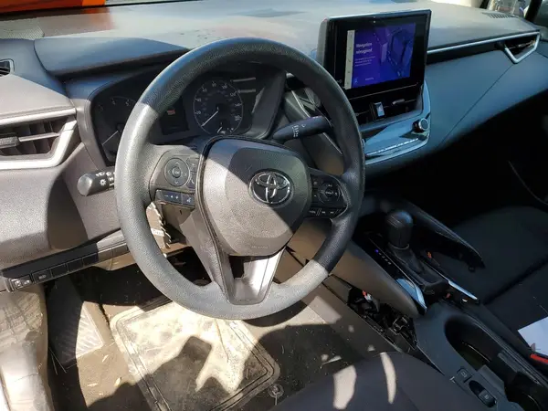 5YFB4MDE1RP101884 2024 TOYOTA COROLLA - Image 8