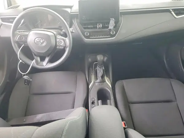 5YFB4MDE1RP102355 2024 TOYOTA COROLLA - Image 8