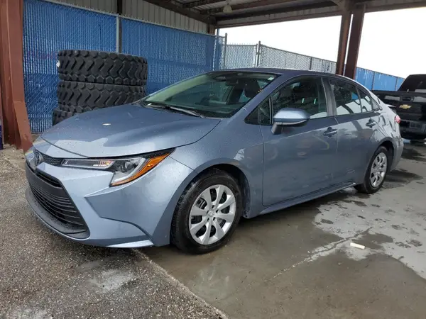 5YFB4MDE1RP102677 2024 TOYOTA COROLLA - Image 1