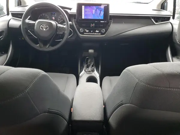 5YFB4MDE1RP102677 2024 TOYOTA COROLLA - Image 8