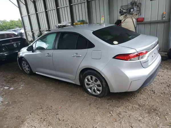 5YFB4MDE1RP102842 2024 TOYOTA COROLLA - Image 2
