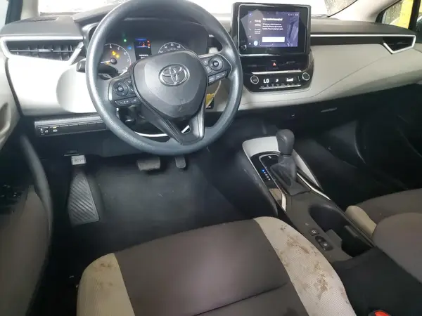 5YFB4MDE1RP102842 2024 TOYOTA COROLLA - Image 8