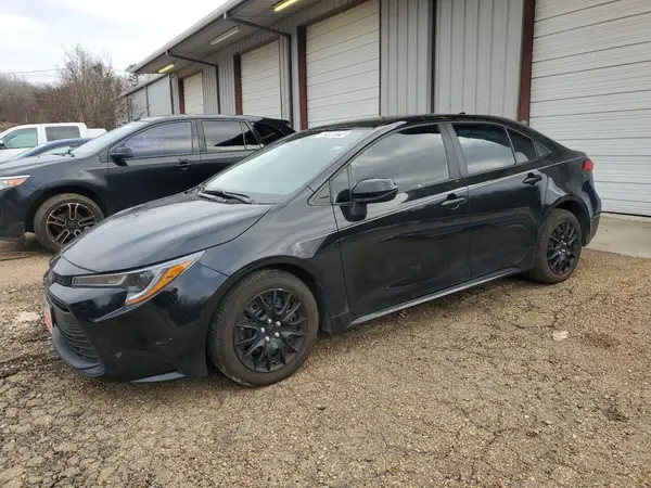 5YFB4MDE1RP103859 2024 TOYOTA COROLLA - Image 1