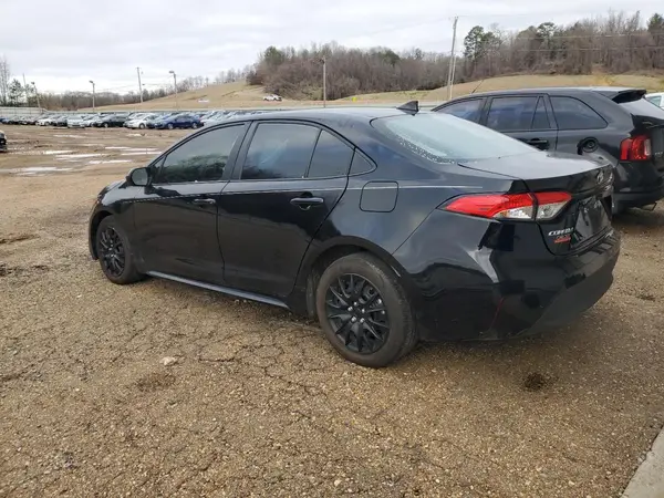 5YFB4MDE1RP103859 2024 TOYOTA COROLLA - Image 2